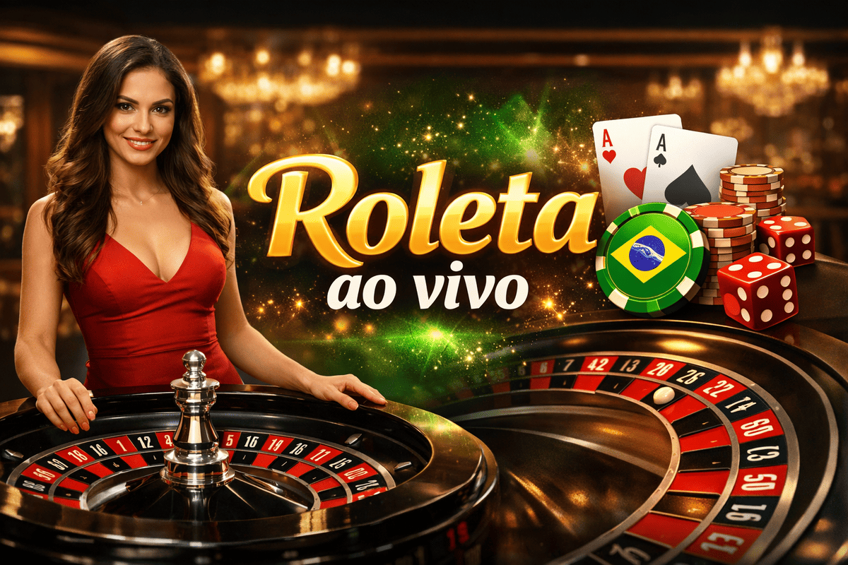 Roleta sortenabet