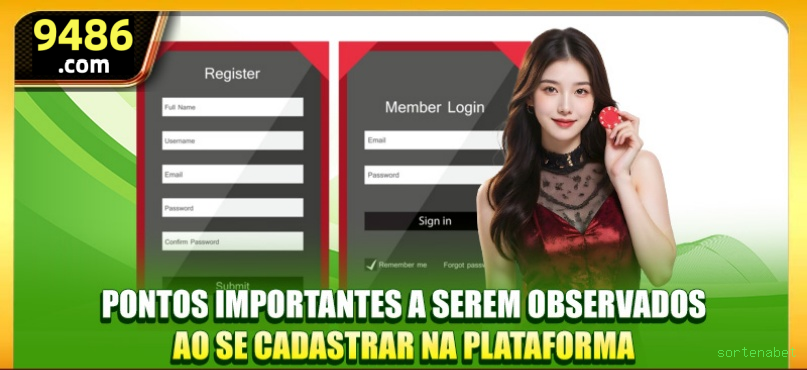 sortenabet Segurança